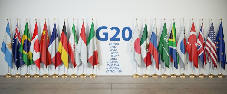 G20 Leaders&#39; Declaration Lacks Plans for Jobs and Social Protection - International Trade Union Confederation
