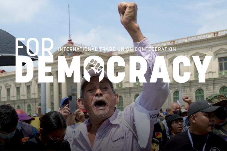 Intro For Democracy